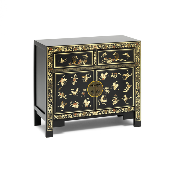 Nine online schools sideboard