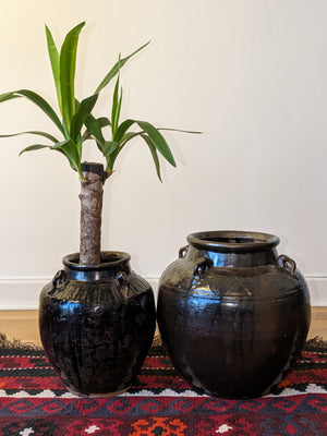 Chinese Antique Wine Vessels