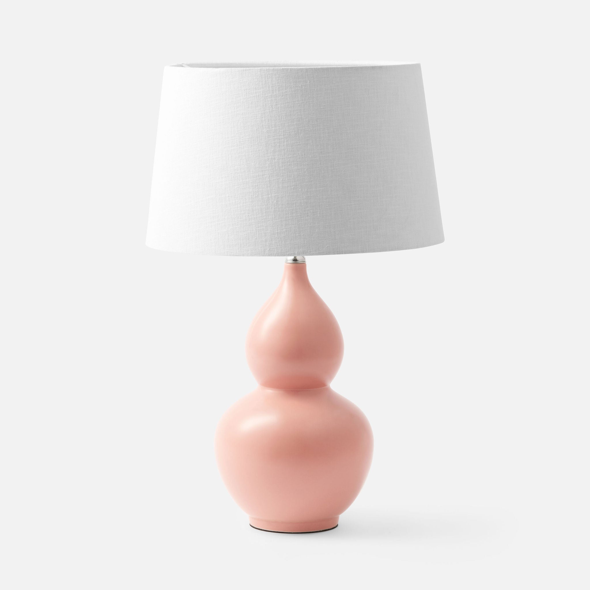 Blush Table Lamp